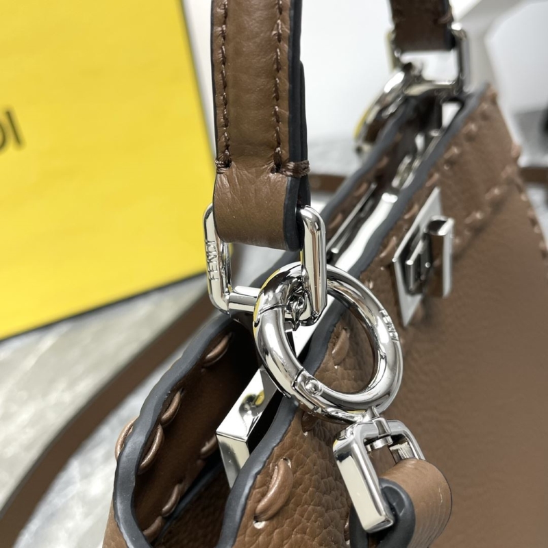 F**di peekaboo bags